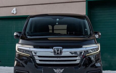 Honda Stepwgn IV, 2018 год, 2 130 000 рублей, 9 фотография