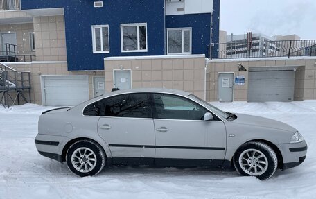 Volkswagen Passat B5+ рестайлинг, 2003 год, 550 000 рублей, 6 фотография