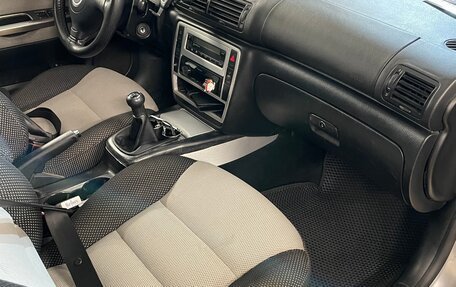 Volkswagen Passat B5+ рестайлинг, 2003 год, 550 000 рублей, 14 фотография