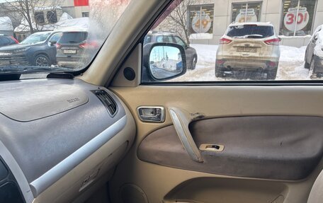 Chery Tiggo (T11), 2009 год, 280 000 рублей, 3 фотография