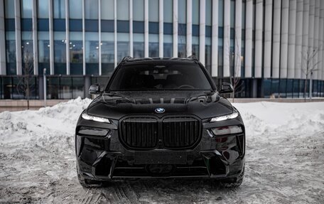 BMW X7, 2025 год, 18 190 000 рублей, 2 фотография