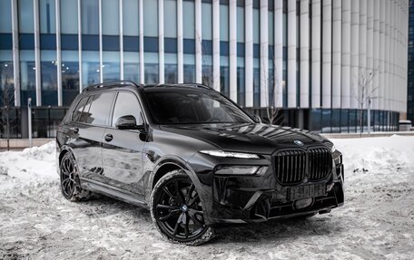 BMW X7, 2025 год, 18 190 000 рублей, 3 фотография