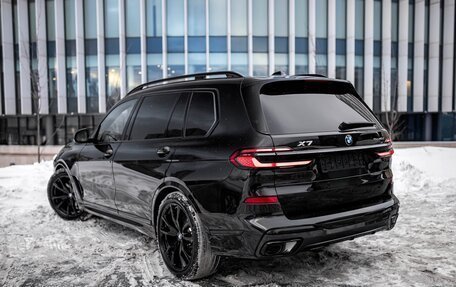 BMW X7, 2025 год, 18 190 000 рублей, 6 фотография