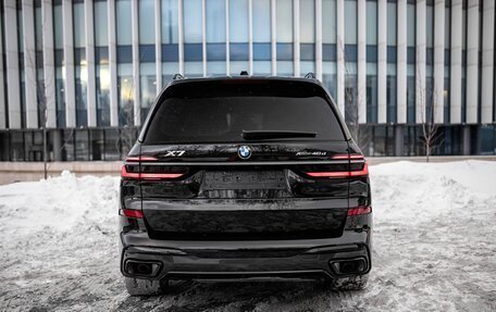 BMW X7, 2025 год, 18 190 000 рублей, 5 фотография