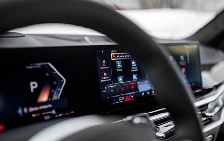 BMW X7, 2025 год, 18 190 000 рублей, 13 фотография