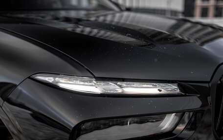 BMW X7, 2025 год, 18 190 000 рублей, 7 фотография