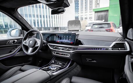 BMW X7, 2025 год, 18 190 000 рублей, 12 фотография