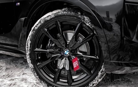BMW X7, 2025 год, 18 190 000 рублей, 9 фотография