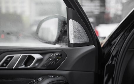 BMW X7, 2025 год, 18 190 000 рублей, 17 фотография