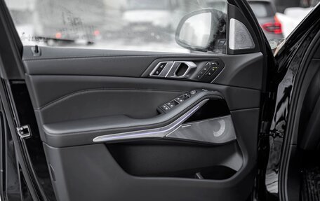 BMW X7, 2025 год, 18 190 000 рублей, 18 фотография