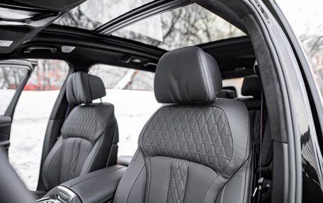 BMW X7, 2025 год, 18 190 000 рублей, 20 фотография