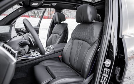 BMW X7, 2025 год, 18 190 000 рублей, 19 фотография