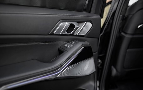 BMW X7, 2025 год, 18 190 000 рублей, 24 фотография