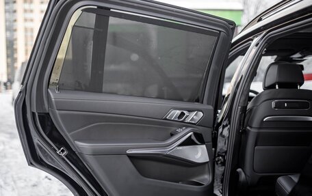 BMW X7, 2025 год, 18 190 000 рублей, 23 фотография