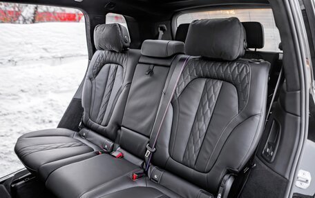 BMW X7, 2025 год, 18 190 000 рублей, 26 фотография