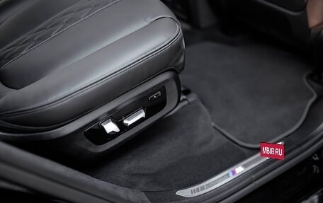 BMW X7, 2025 год, 18 190 000 рублей, 27 фотография