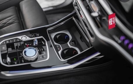 BMW X7, 2025 год, 18 190 000 рублей, 16 фотография