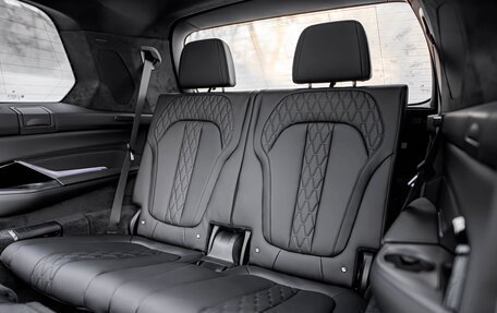 BMW X7, 2025 год, 18 190 000 рублей, 28 фотография