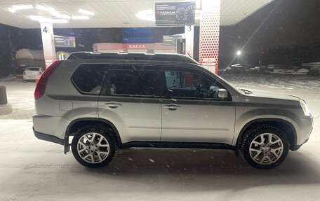 Nissan X-Trail, 2012 год, 1 290 000 рублей, 5 фотография