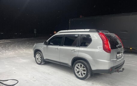 Nissan X-Trail, 2012 год, 1 290 000 рублей, 9 фотография