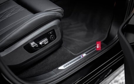 BMW X7, 2025 год, 18 190 000 рублей, 22 фотография