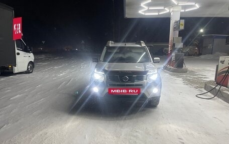 Nissan X-Trail, 2012 год, 1 290 000 рублей, 3 фотография