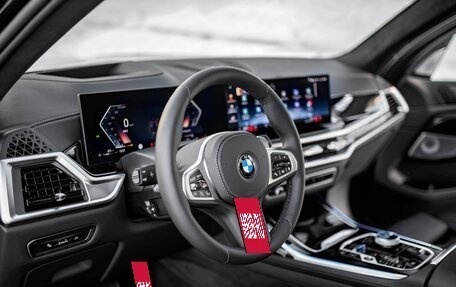 BMW X7, 2025 год, 18 190 000 рублей, 10 фотография