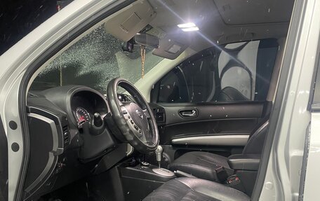 Nissan X-Trail, 2012 год, 1 290 000 рублей, 13 фотография