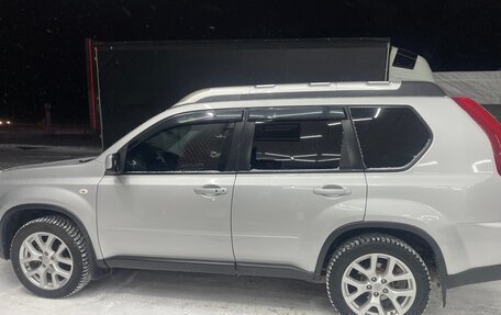 Nissan X-Trail, 2012 год, 1 290 000 рублей, 10 фотография