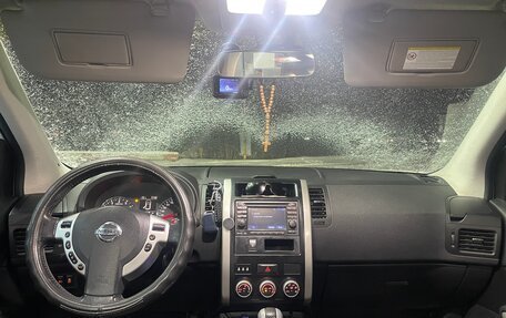 Nissan X-Trail, 2012 год, 1 290 000 рублей, 12 фотография