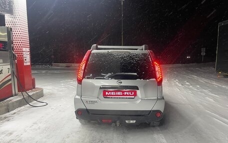 Nissan X-Trail, 2012 год, 1 290 000 рублей, 7 фотография