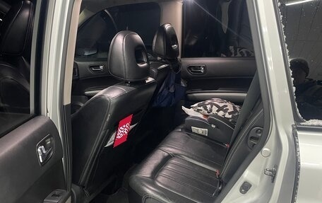 Nissan X-Trail, 2012 год, 1 290 000 рублей, 11 фотография