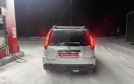 Nissan X-Trail, 2012 год, 1 290 000 рублей, 8 фотография