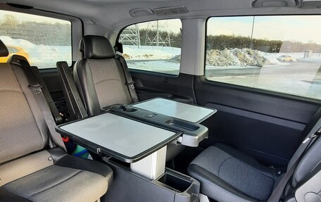 Mercedes-Benz Vito, 2012 год, 1 730 000 рублей, 16 фотография