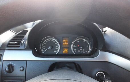 Mercedes-Benz Vito, 2012 год, 1 730 000 рублей, 11 фотография