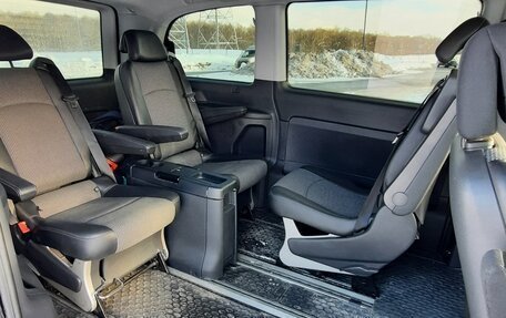 Mercedes-Benz Vito, 2012 год, 1 730 000 рублей, 15 фотография