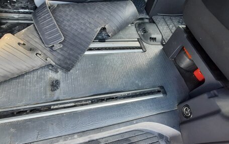 Mercedes-Benz Vito, 2012 год, 1 730 000 рублей, 17 фотография