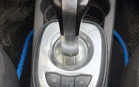 Opel Corsa D, 2007 год, 240 000 рублей, 11 фотография