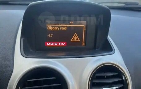 Opel Corsa D, 2007 год, 240 000 рублей, 9 фотография