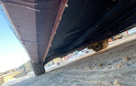 Chevrolet Lanos I, 2007 год, 190 000 рублей, 11 фотография