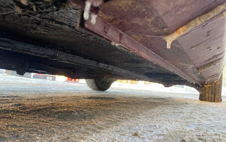 Chevrolet Lanos I, 2007 год, 190 000 рублей, 10 фотография