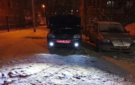 Chevrolet Niva I рестайлинг, 2011 год, 500 000 рублей, 5 фотография