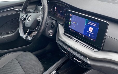 Skoda Octavia IV, 2021 год, 2 400 000 рублей, 10 фотография