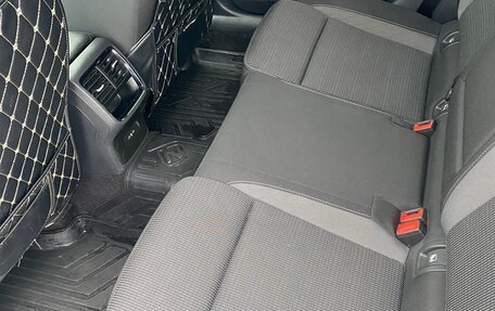 Skoda Octavia IV, 2021 год, 2 400 000 рублей, 12 фотография