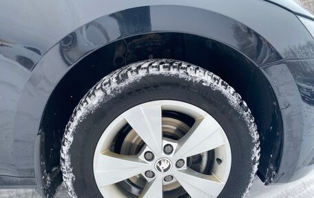 Skoda Octavia IV, 2021 год, 2 400 000 рублей, 20 фотография