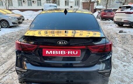 KIA K3, 2019 год, 2 100 000 рублей, 3 фотография