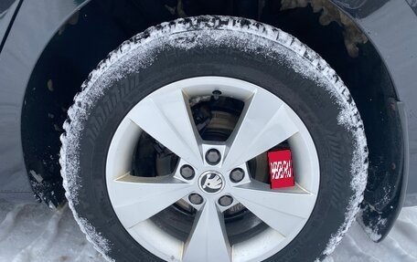 Skoda Octavia IV, 2021 год, 2 400 000 рублей, 18 фотография