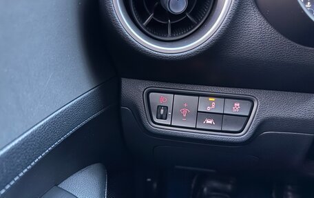 KIA K3, 2019 год, 2 100 000 рублей, 9 фотография