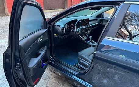 KIA K3, 2019 год, 2 100 000 рублей, 16 фотография