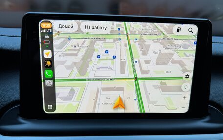 KIA K3, 2019 год, 2 100 000 рублей, 19 фотография